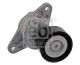 FEBI BILSTEIN Riemenspanner, Keilrippenriemen 37698