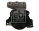 FEBI BILSTEIN Lagerung, Motor 37700