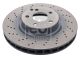 FEBI BILSTEIN Bremsscheibe 37725