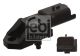 FEBI BILSTEIN Sensor, Saugrohrdruck 37740
