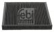FEBI BILSTEIN Filter, Innenraumluft 37788