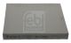 FEBI BILSTEIN Filter, Innenraumluft 37789