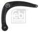 FEBI BILSTEIN Lenker, Radaufhängung 37839
