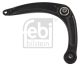 FEBI BILSTEIN Lenker, Radaufhängung 37840