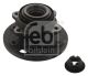 FEBI BILSTEIN Radlagersatz 37857