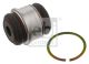FEBI BILSTEIN Lagerung, Lenker 37959