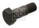 FEBI BILSTEIN Schraube, Bremssattel 37965
