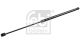 FEBI BILSTEIN Gasfeder, Motorhaube 37985