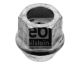 FEBI BILSTEIN Radmutter 38008