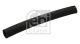 FEBI BILSTEIN Hydraulikschlauch, Lenkung 38050