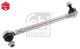 FEBI BILSTEIN Stange/Strebe, Stabilisator 38056