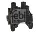 FEBI BILSTEIN Mehrkreisschutzventil 38123