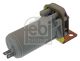 FEBI BILSTEIN Waschwasserpumpe, Scheibenreinigung 38138