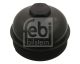 FEBI BILSTEIN Deckel, Kraftstofffilter 38147