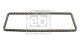 FEBI BILSTEIN Steuerkette 38185