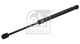 FEBI BILSTEIN Gasfeder, Koffer-/Laderaum 38187