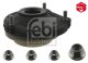 FEBI BILSTEIN Reparatursatz, Federbeinstützlager 38206