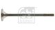 FEBI BILSTEIN Auslassventil 38301