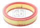 FEBI BILSTEIN Luftfilter 38302