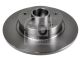 FEBI BILSTEIN Bremsscheibe 38305