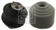 FEBI BILSTEIN Lagerung, Motor 38324