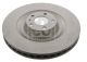 FEBI BILSTEIN Bremsscheibe 38359