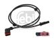 FEBI BILSTEIN Sensor, Raddrehzahl 38371