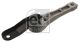 FEBI BILSTEIN Lagerung, Motor 38398