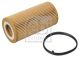 FEBI BILSTEIN Ölfilter 38462