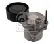FEBI BILSTEIN Riemenspanner, Keilrippenriemen 38466