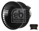 FEBI BILSTEIN Innenraumgebläse 38487