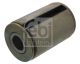 FEBI BILSTEIN Lagerbuchse, Blattfeder 38502