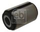 FEBI BILSTEIN Lagerung, Blattfeder 38504