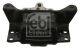 FEBI BILSTEIN Lagerung, Automatikgetriebe 38515