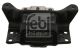 FEBI BILSTEIN Lagerung, Automatikgetriebe 38516