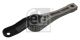 FEBI BILSTEIN Lagerung, Motor 38517