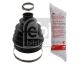 FEBI BILSTEIN Faltenbalgsatz, Antriebswelle 38539