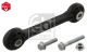 FEBI BILSTEIN Stange/Strebe, Stabilisator 38540
