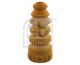 FEBI BILSTEIN Anschlagpuffer, Federung 38558