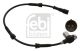 FEBI BILSTEIN Sensor, Raddrehzahl 38563