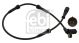 FEBI BILSTEIN Sensor, Raddrehzahl 38569