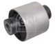 FEBI BILSTEIN Lagerung, Differential 38583