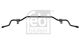 FEBI BILSTEIN Stabilisator, Fahrwerk 38587
