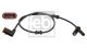 FEBI BILSTEIN Sensor, Raddrehzahl 38595