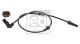 FEBI BILSTEIN Sensor, Raddrehzahl 38597