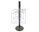 FEBI BILSTEIN Einlassventil 38604