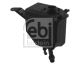 FEBI BILSTEIN Ausgleichsbehälter, Kühlmittel 38624