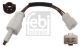FEBI BILSTEIN Bremslichtschalter 38636