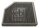 FEBI BILSTEIN Filter, Innenraumluft 38658