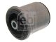 FEBI BILSTEIN Lagerung, Achskörper 38707